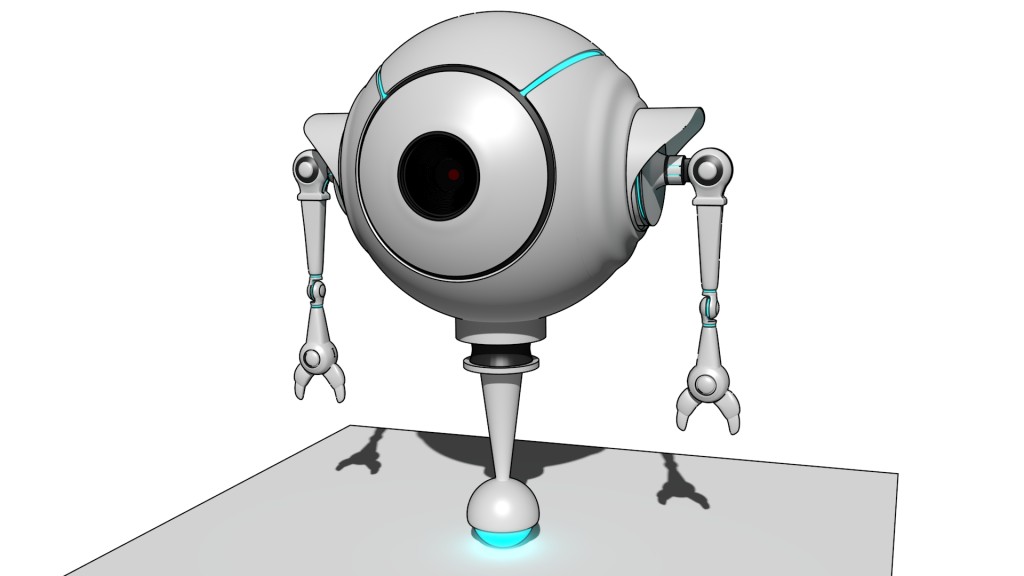 CamBot preview image 1